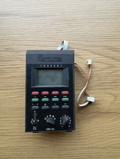 Vaillant VRC-VC Heizungsregler