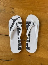 Puma Flip Flops Gr. 8,5 NEU