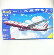 Revell 1:144 Bausatz 04202