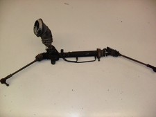 VW Golf 3 GTI Plusachse VR6