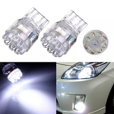 4X T20 W21/5W 12V DC