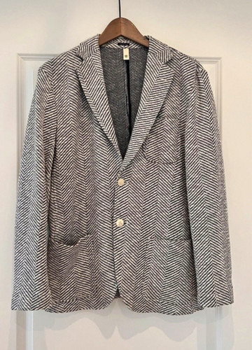 Massimo dutti herren blazer - herren,