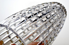 Wundervoll Schliffvase von