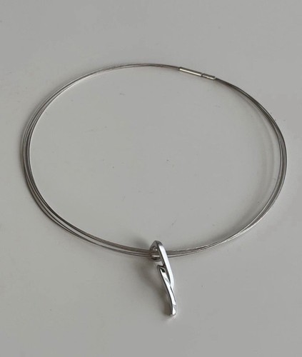 Pierre lang halsreif kette - pierre,