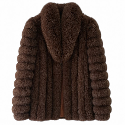 Saga fox brauner - saga,