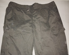 Hose mit Taschen - dicker