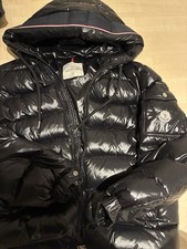 Moncler Daunenjacke Herren