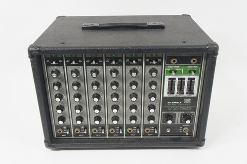 Roland 120 mischverstärker - roland, vx-120