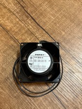 EBM Papst 8550 N Axiallüfter