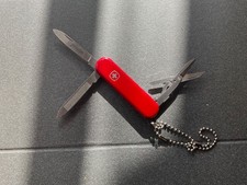 Aus Sammlung Wenger Esquire