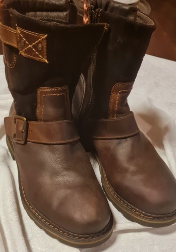 Dockers biker boots 45 - dockers,