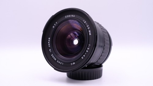 Cosina 35mm 5 - cosina, f3.5-4.5