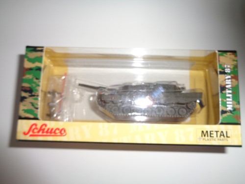 Schuco art 452642200 - 1:87, ho