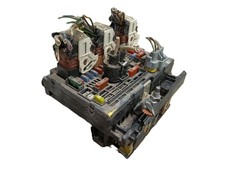 6500HK RELAIS SICHERUNGSKASTEN