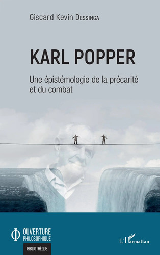 Karl popper une - karl, |