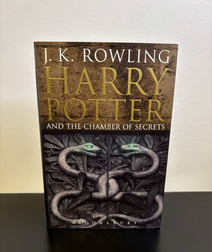 Harry potter und - und, die