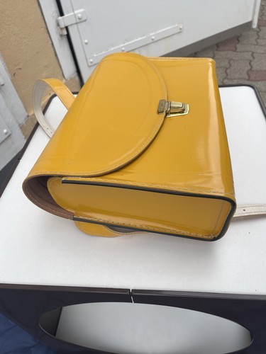 Vintage schulranzen 70er - vintage,