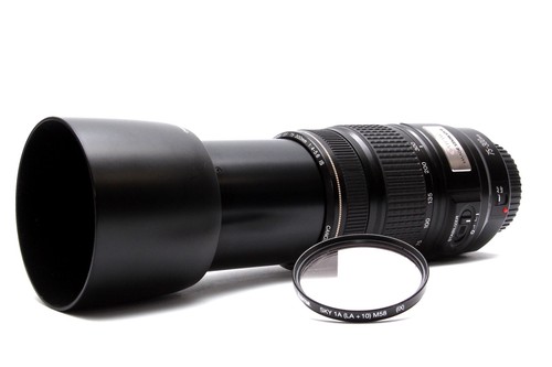 Canon 300mm is usm - ef, 75-300mm