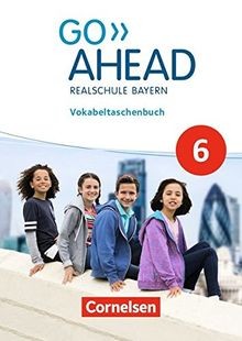 Ahead realschule bayern - go,