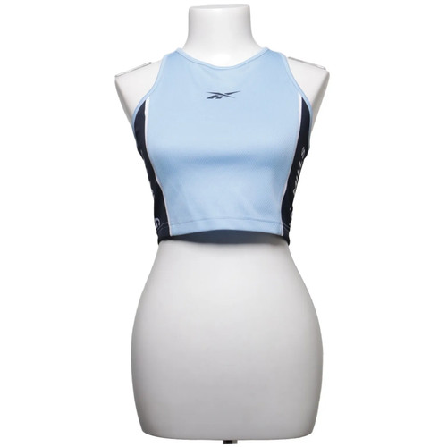 Reebok les mills tanktop - les, mills,