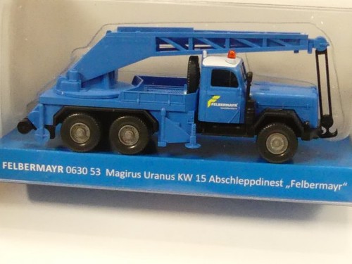 Wiking magirus uranus kw - uranus,