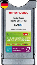 ORF DIGITAL DIREKT Irdeto CI+