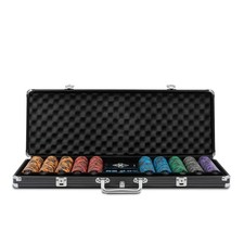 Pokerkoffer Pokerzubehör