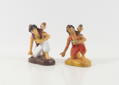 Aladdin jasmin walt - &,
