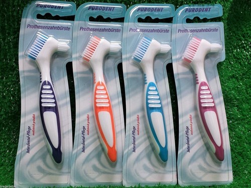 Stück 4x purodent - 3,73€/stück),