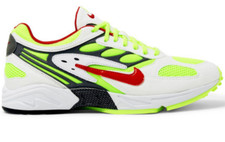 Nike air ghost racer - ghost, leder