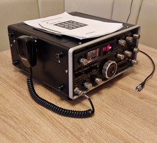 Uniden 2020 SSB Vintage HF