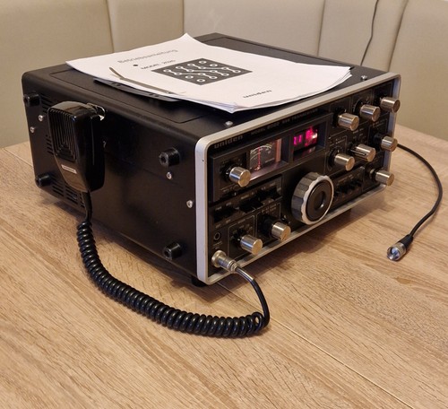 Uniden 2020 ssb - uniden, hf