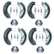 2x Bremsbacken Satz +