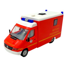 1:87 Herpa Mecedes-Benz