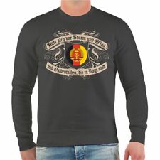 Herren Männer Pullover