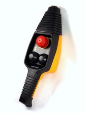 Demag DSK3 Steuerflasche