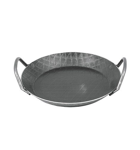 Turk pfanne schmiedeisern mit - schmiedeisern,