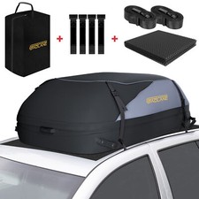 Gadlane cargo carrier bag 425l - bag,
