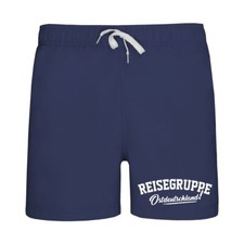 Herren Jungs Badehose