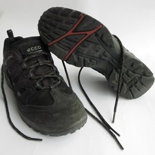 ECCO Terracruise Damen Trekking- & Wanderhalbschuhe 39 wasserdicht Goretex Leder