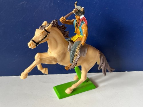 Britains deetail indianer - britains,