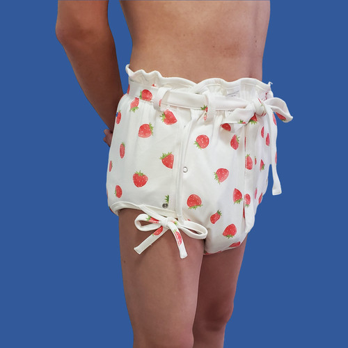 Abdl premium windelhose - abdl,