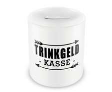Spardose mit dem motiv - dem,