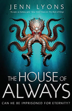 The House of Always -  NEW