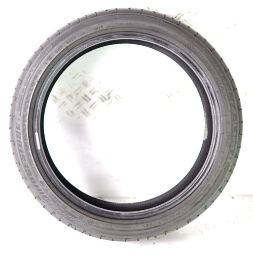 Bridgestone potenza s001 - bridgestone,