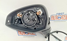 Original Audi A4 8W B9 Außenspiegel elektrisch verstellbar links 8W1857409Q