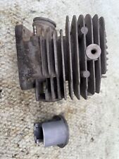 Motorflex Dolmar PC Wacker Zylinder Kolben bastler