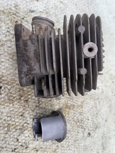 Motorflex dolmar wacker - motorflex,