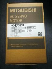 HC-KFS73K 1PCS NEU MITSUBISHI