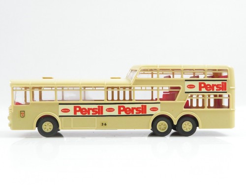 Brekina mercedes benz - 1:87, o